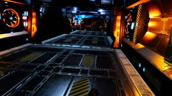 Xenomorph — screenshot 5