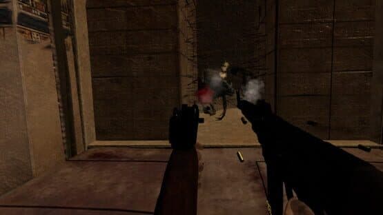 Primal Reign — screenshot 1