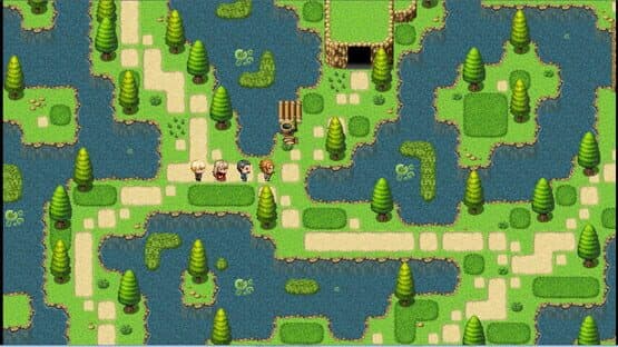 1914: Prelude to Chaos — screenshot 4