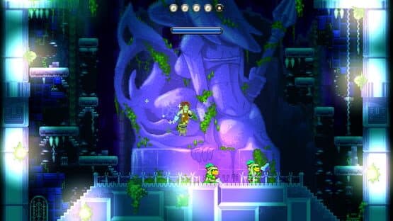 Finding Teddy 2 — screenshot 2