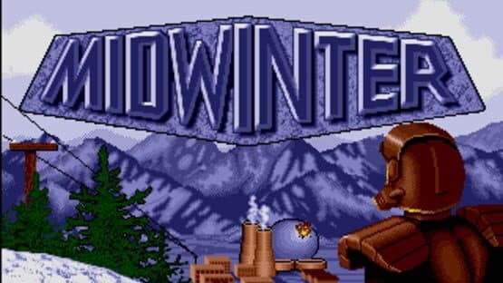 Midwinter — screenshot 2