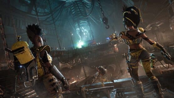 Necromunda: Underhive Wars — screenshot 6