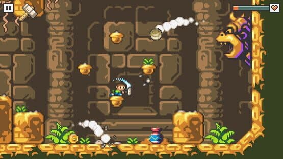 Vulture Island — screenshot 5