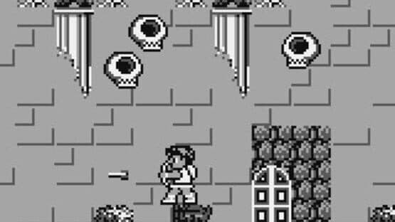 Kid Icarus: Of Myths and Monsters — screenshot 1
