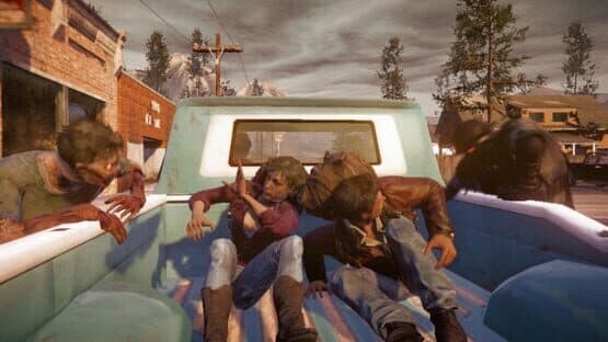 State of Decay — screenshot 5