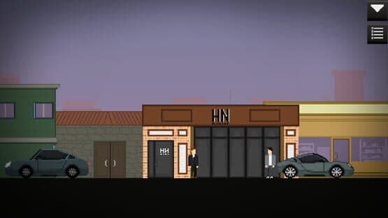 Redium — screenshot 1