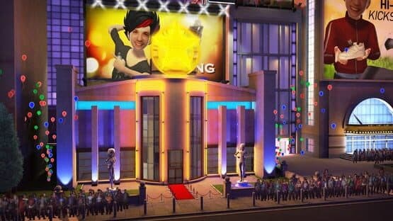 TV Superstars — screenshot 5