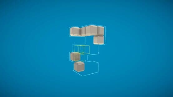 Hidden Cubes — screenshot 3