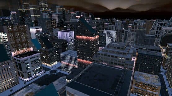 City Bus Simulator 2018 — screenshot 2