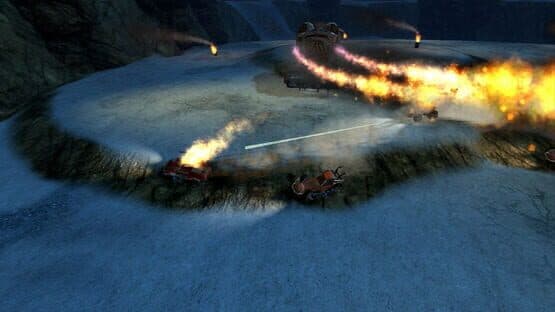 Wasteland Angel — screenshot 2