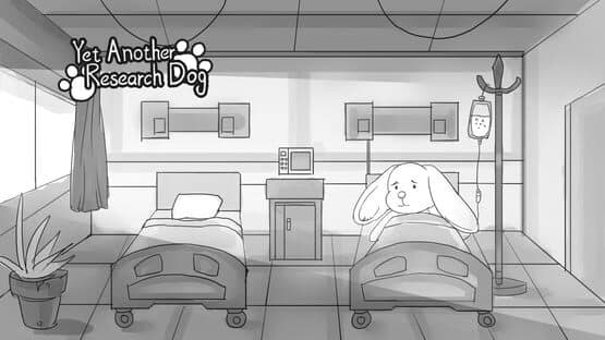 Yet Another Research Dog — screenshot 1