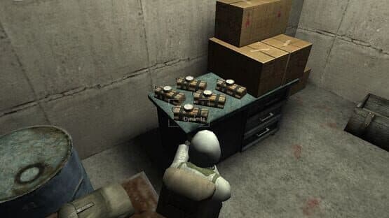 Hidden & Dangerous 2: Courage Under Fire — screenshot 5