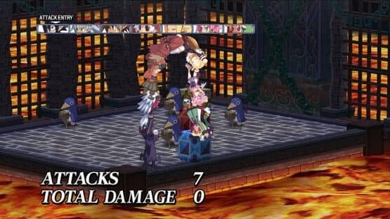 Disgaea 4: A Promise Revisited — screenshot 1
