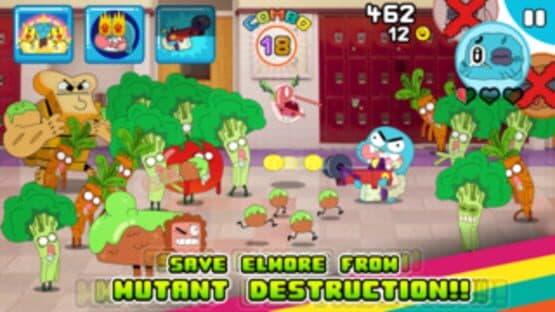 Mutant Fridge Mayhem — screenshot 5