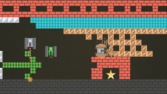Tank Battle Mania — screenshot 4