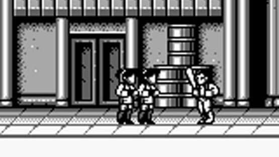 Double Dragon — screenshot 6