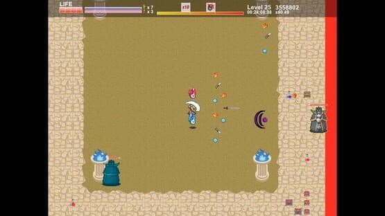 Dungeon Rustlers — screenshot 3
