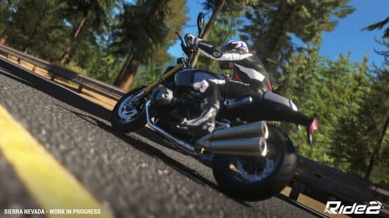 Ride 2 — screenshot 3