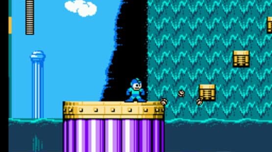 Mega Man 6 — screenshot 6