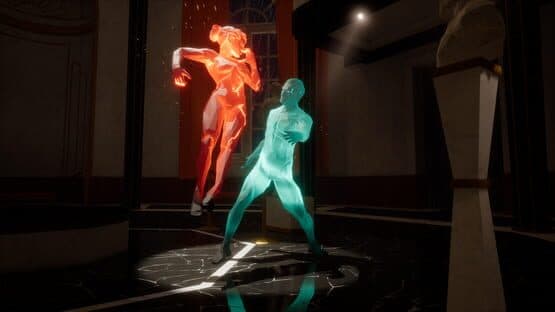 Firebird - The Unfinished — screenshot 5