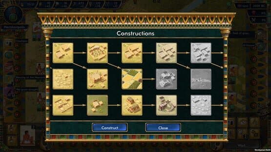 Predynastic Egypt — screenshot 2