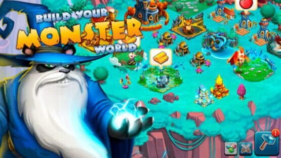 Monster Legends — screenshot 5
