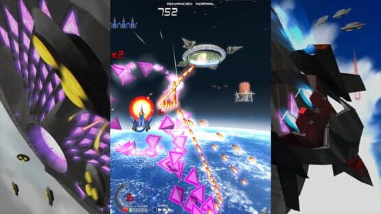 Eschatos — screenshot 4