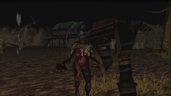 Tick-Hunter — screenshot 4
