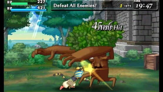 Code of Princess — screenshot 7