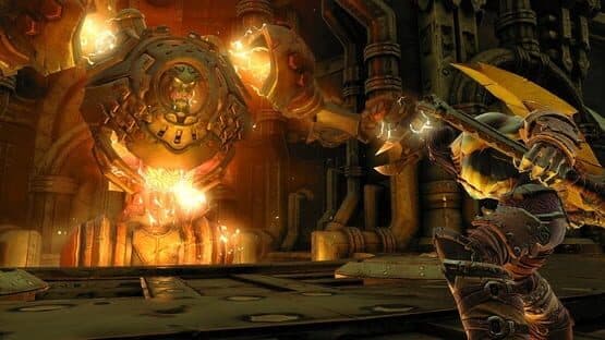 Darksiders II: Deathinitive Edition — screenshot 1