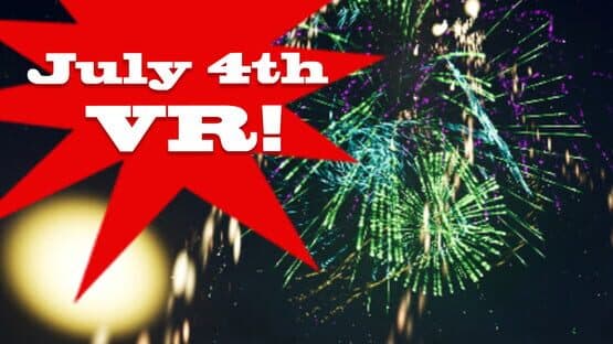 4th of July VR — screenshot 1
