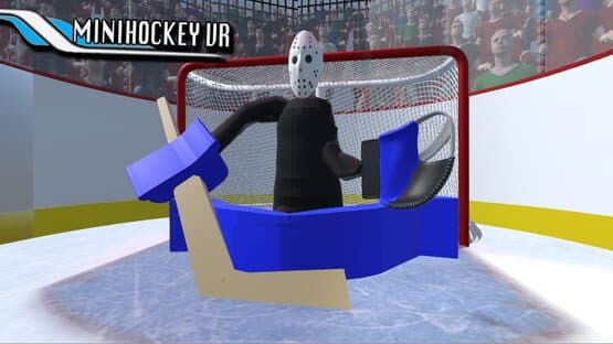 Mini Hockey VR — screenshot 2