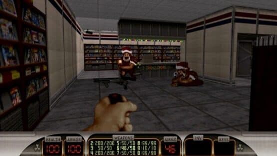 Duke Nukem 3D: Megaton Edition — screenshot 4