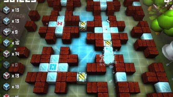 Ziro — screenshot 2