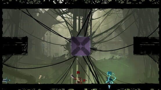 Chop — screenshot 7