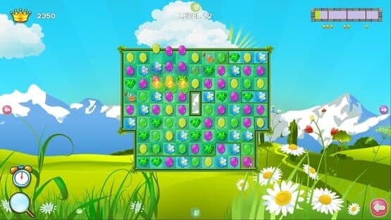 Happy Critters — screenshot 3