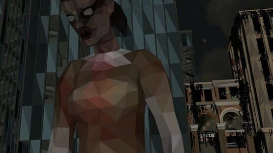 Zombie in my city — screenshot 2