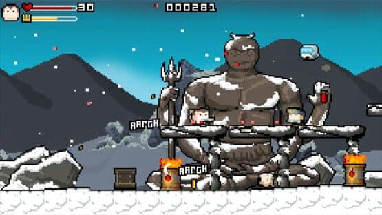 Gunslugs 2 — screenshot 5