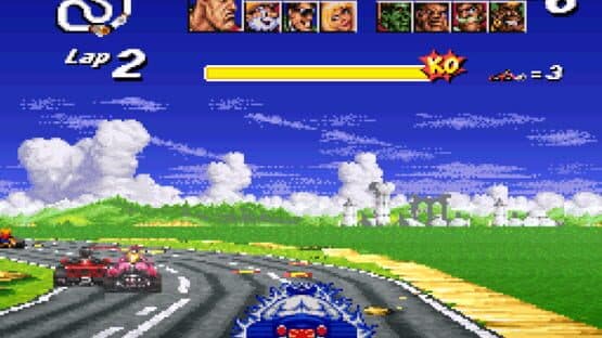 Street Racer — screenshot 8