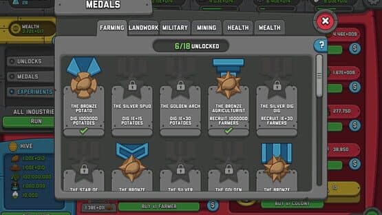 AdVenture Communist — screenshot 5