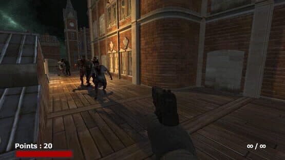 Oncoming Death Steam Edition — screenshot 3