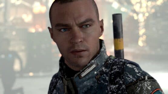 Detroit: Become Human — screenshot 5