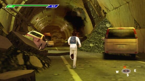 Zettai Zetsumei Toshi 3: Kowareyuku Machi to Kanojo no Uta — screenshot 2