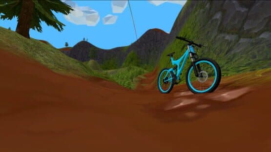 Bike of the Wild — screenshot 4