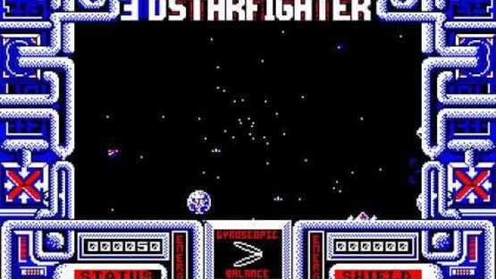 3D Starfighter — screenshot 1