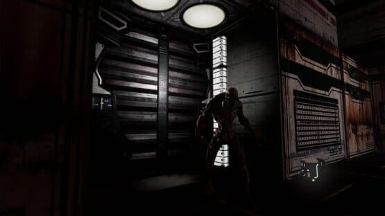 Dead Moon: Revenge on Phobos — screenshot 4