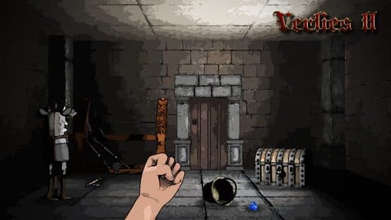 Verlies II — screenshot 3