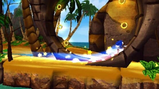 Sonic Boom: Shattered Crystal — screenshot 5