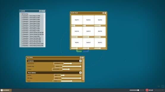Button Music — screenshot 4