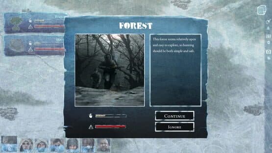 ICY: Frostbite Edition — screenshot 5